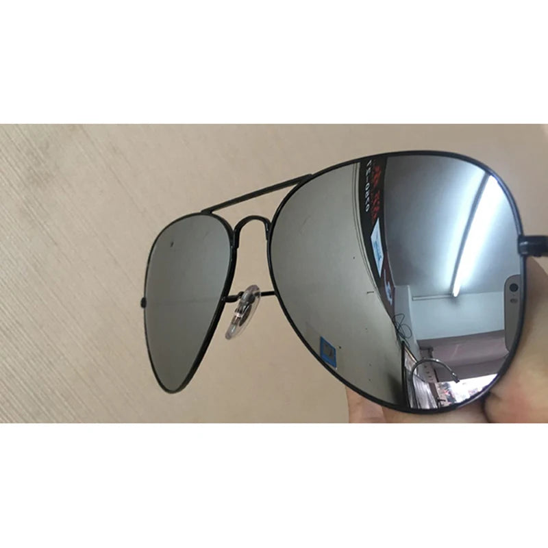 Sunglasses Prescription Glasses - Mark Enterprise Global