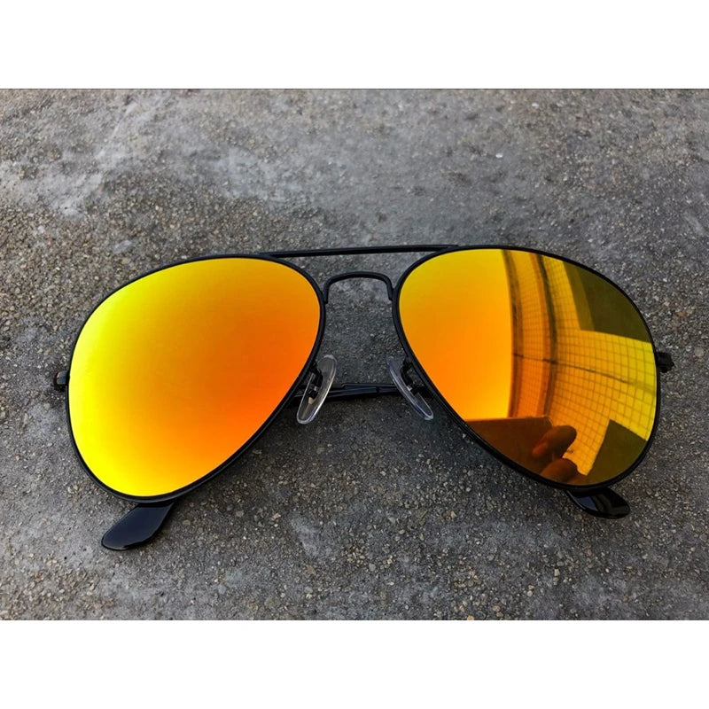 Sunglasses Prescription Glasses - Mark Enterprise Global
