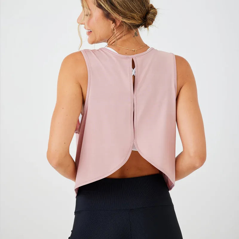 Racerback Tank Tops Women - Mark Enterprise Global