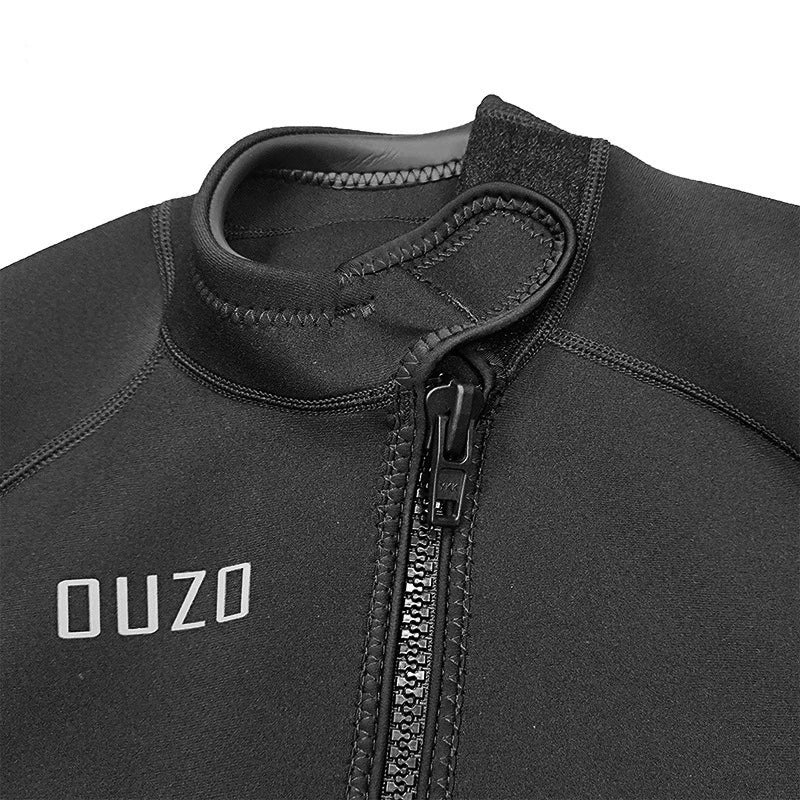 Neoprene 3mm Wetsuit Men Scuba Diving Suit - Mark Enterprise Global