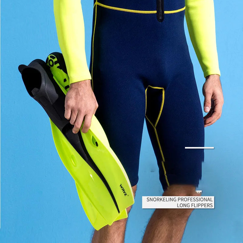 Professional Diving Fins - Mark Enterprise Global