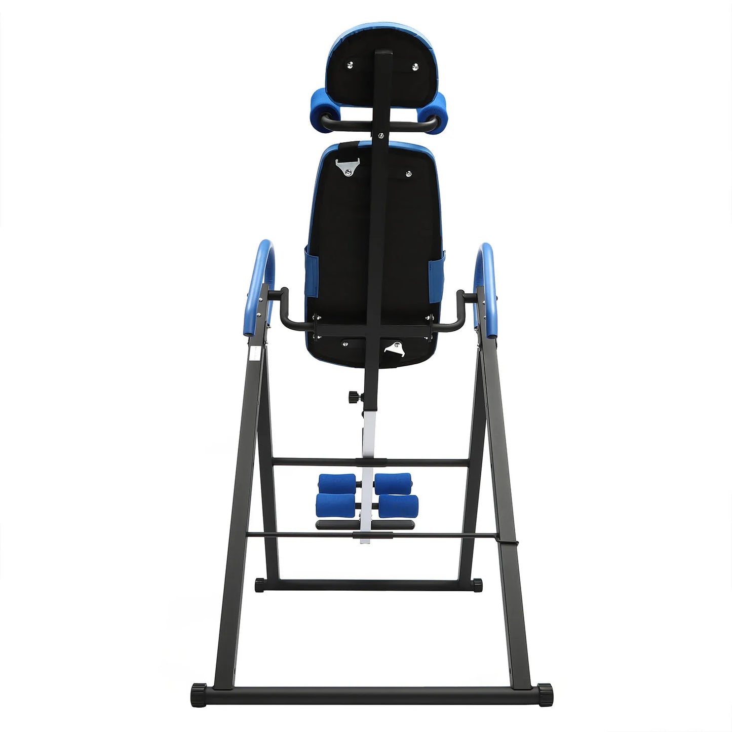 Inversion Table, Foldable, Fitness, Back Pain Relief, Exercise Machine - Mark Enterprise Global