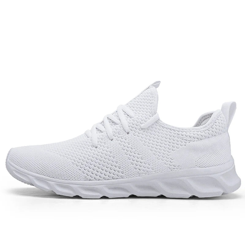 Casual Men's Sneaker Breathable Non-slip Wear-