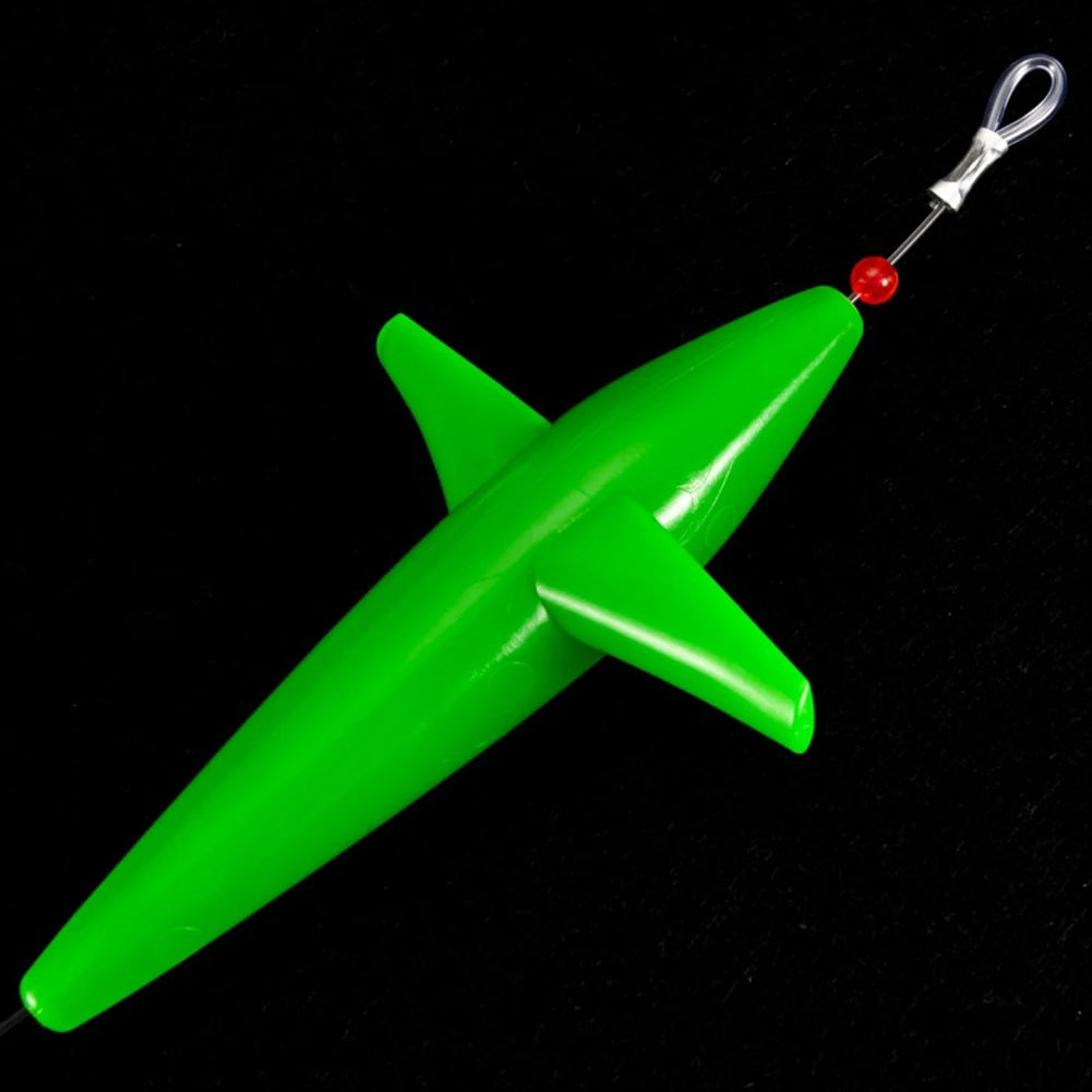 Octopus Squid Jig Fishing Lures - Mark Enterprise Global
