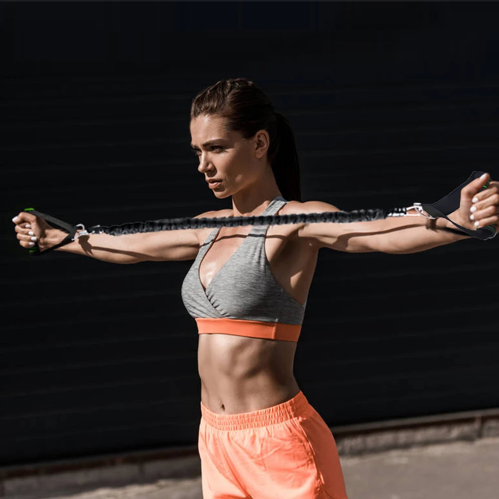 Resistance Strap Set Resistance Bands