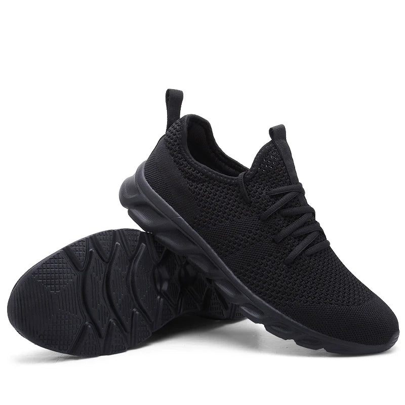 Casual Men's Sneaker Breathable Non-slip Wear-