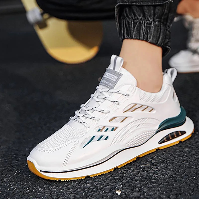 Men's Sneakers Running Shoes - Mark Enterprise Global