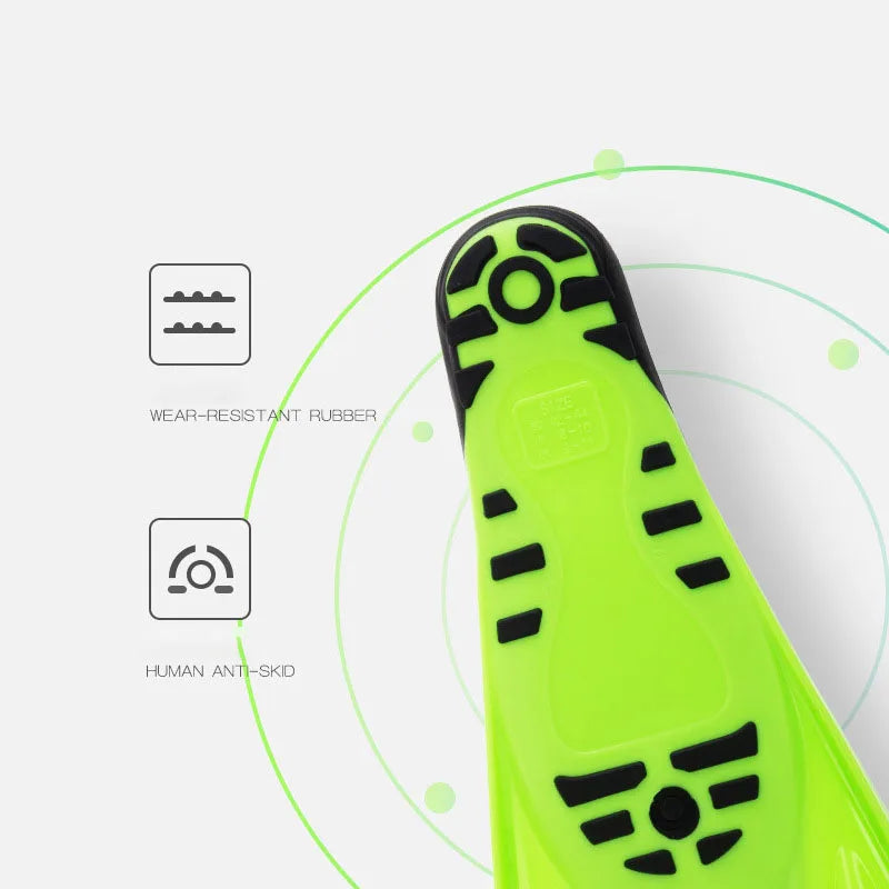 Professional Diving Fins - Mark Enterprise Global