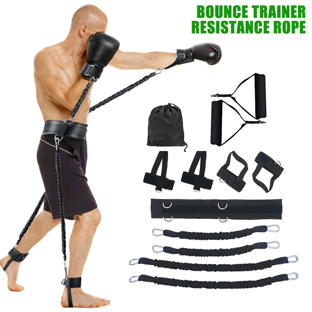 Resistance Strap Set Resistance Bands