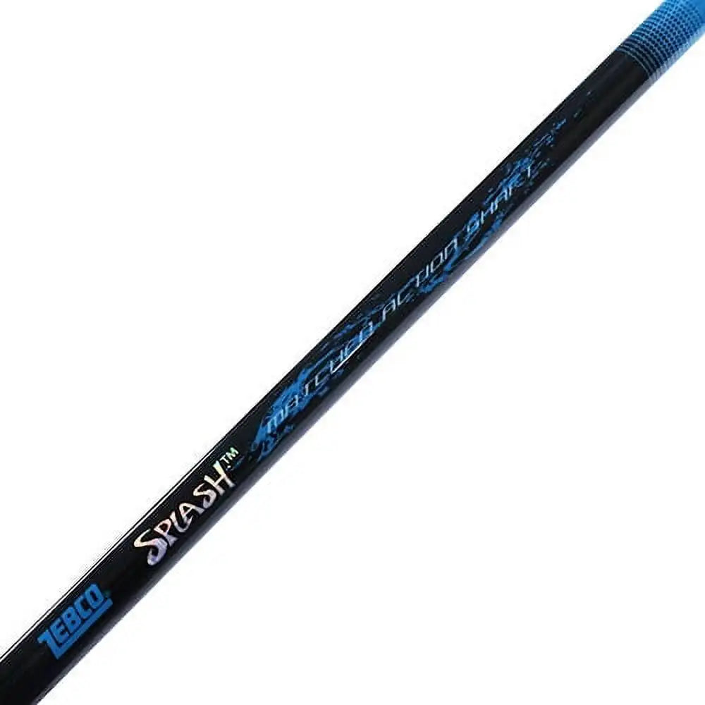 Spinning Reel and Fishing Rod Combo, - Mark Enterprise Global