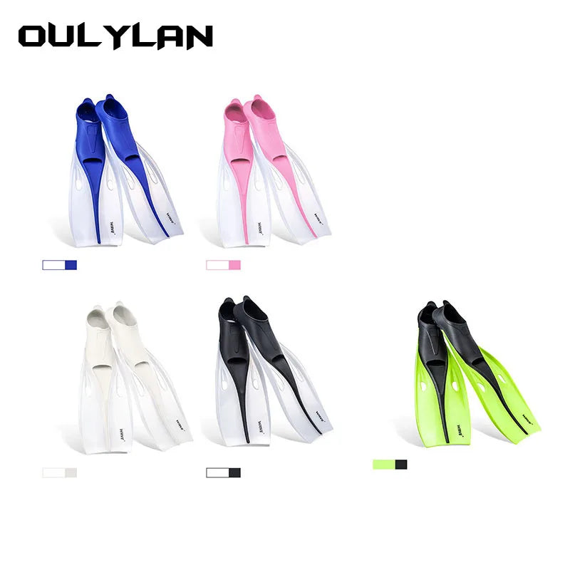 Professional Diving Fins - Mark Enterprise Global
