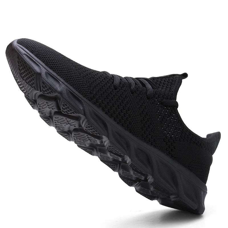 Casual Men's Sneaker Breathable Non-slip Wear-