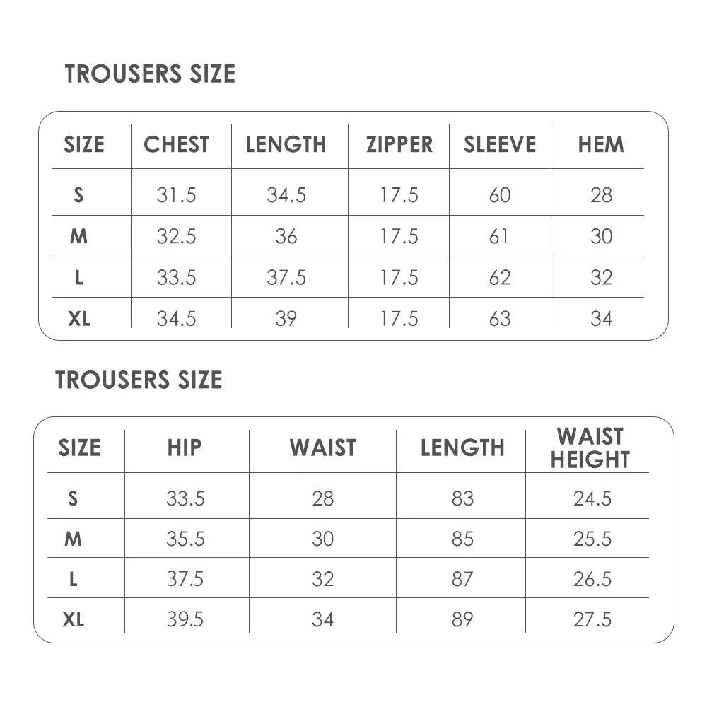 Seamless Gym Clothing for Women
