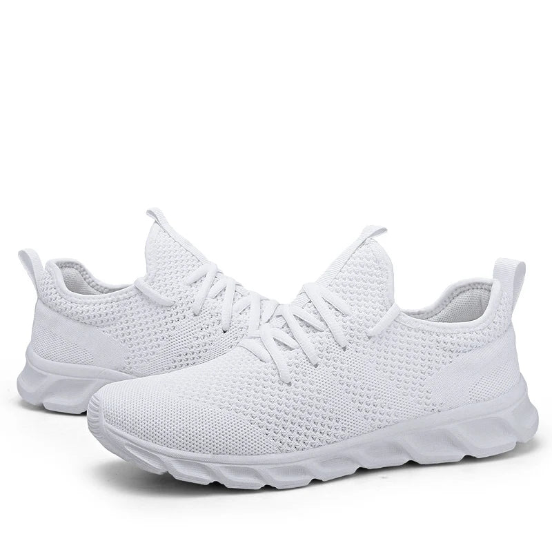 Casual Men's Sneaker Breathable Non-slip Wear-