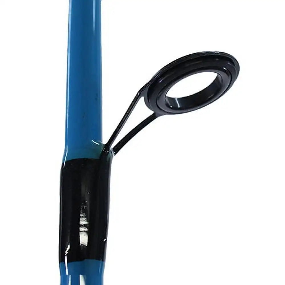 Spinning Reel and Fishing Rod Combo, - Mark Enterprise Global