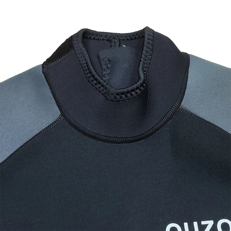 Neoprene 3mm Wetsuit Men Scuba Diving Suit - Mark Enterprise Global