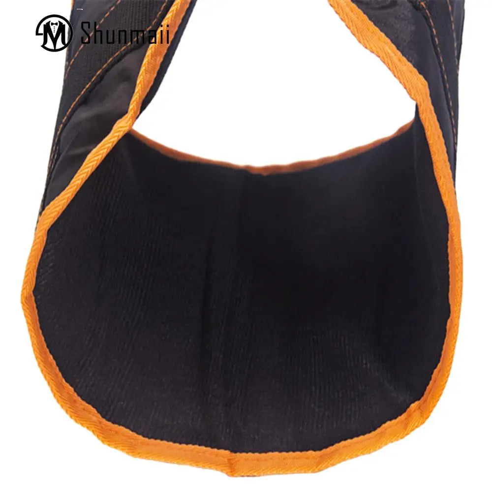 1 Pair Training Belt Rip-Resistant Workout Exercise Belt Nylon