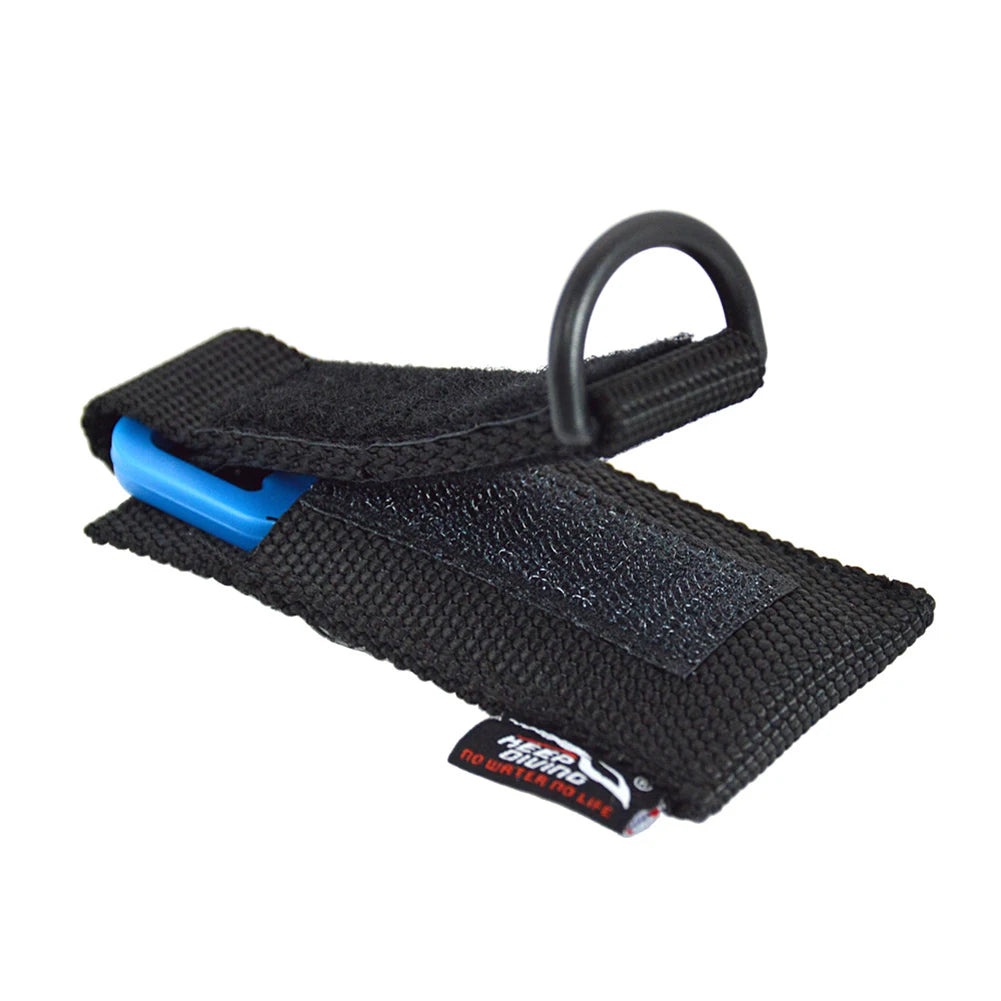 Scuba Diving Knife Line Cutter Underwater Knife - Mark Enterprise Global