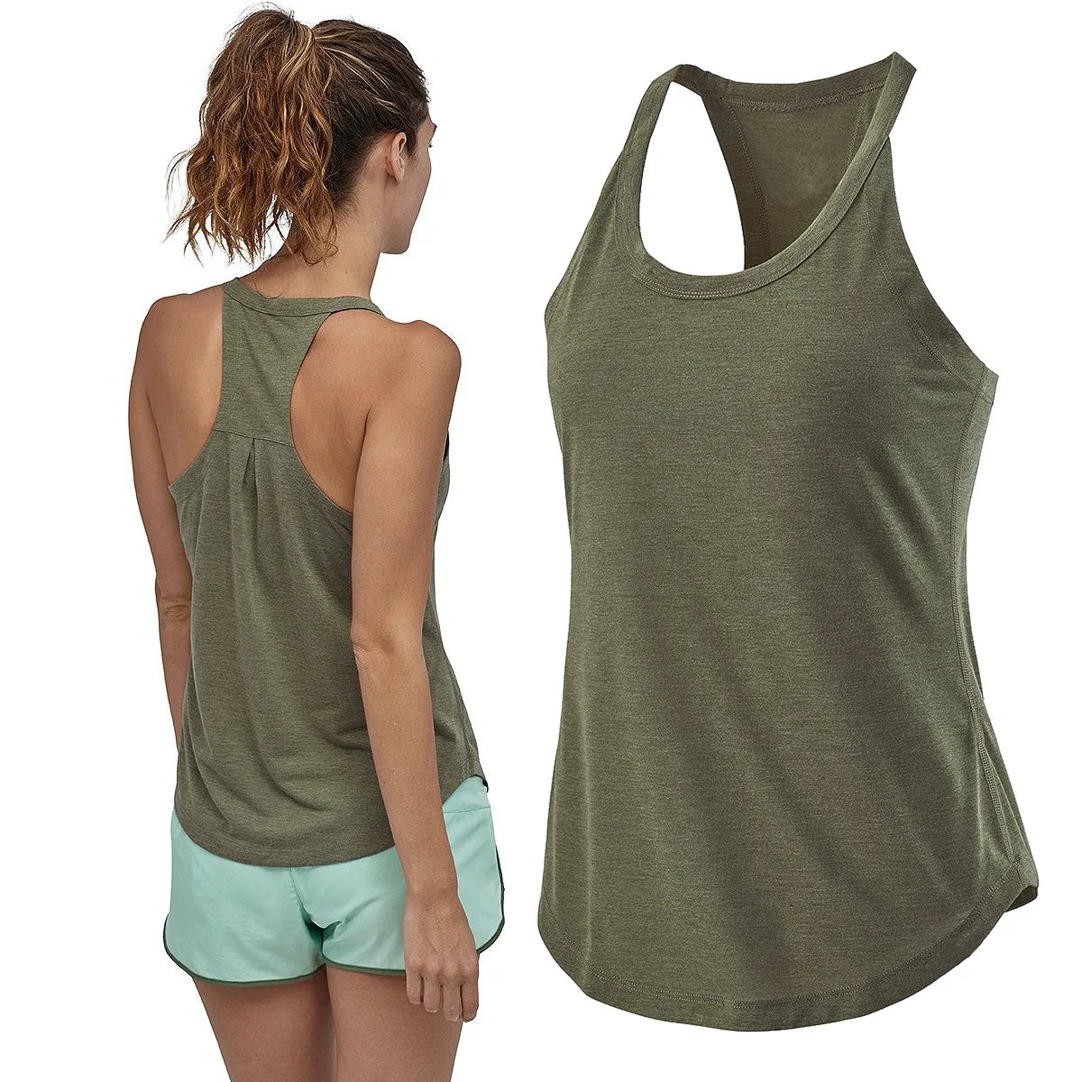 Yoga Tank Tops For Women Sleeveless - Mark Enterprise Global