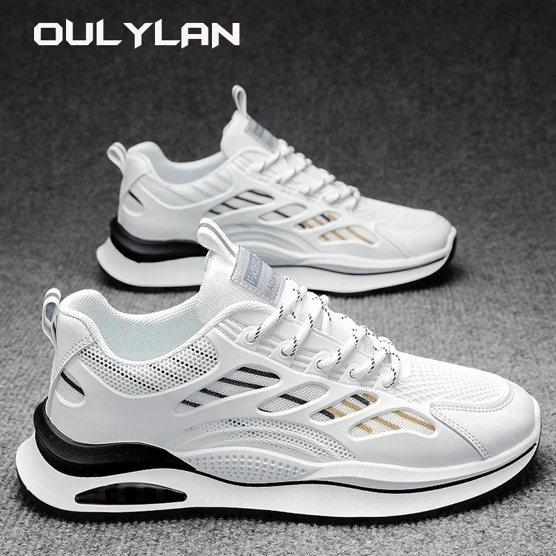 Men's Sneakers Running Shoes - Mark Enterprise Global