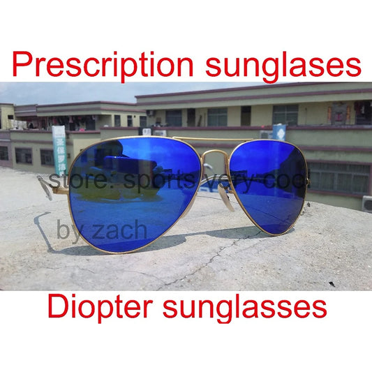 Sunglasses Prescription Glasses - Mark Enterprise Global 		