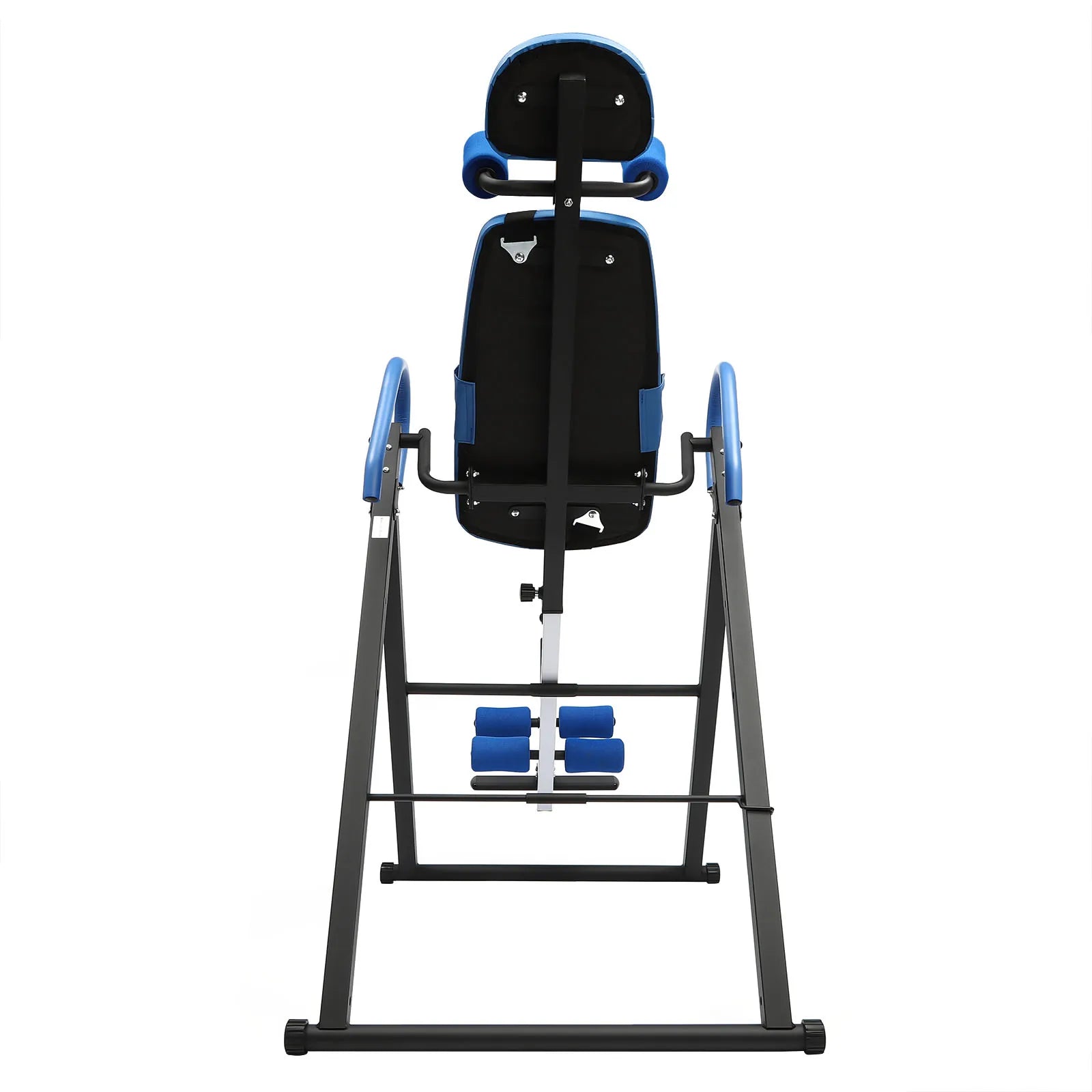 Inversion Table, Foldable, Fitness, Back Pain Relief, Exercise Machine - Mark Enterprise Global 		