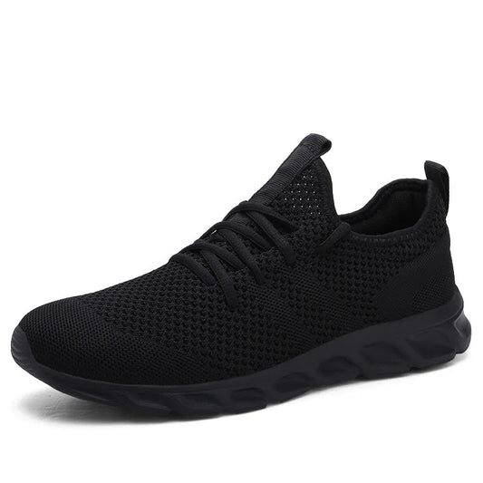 Casual Men's Sneaker Breathable Non-slip Wear-