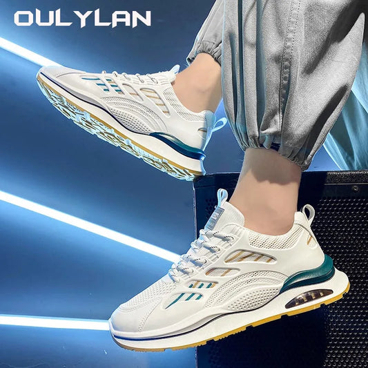 Men's Sneakers  Running Shoes - Mark Enterprise Global 		