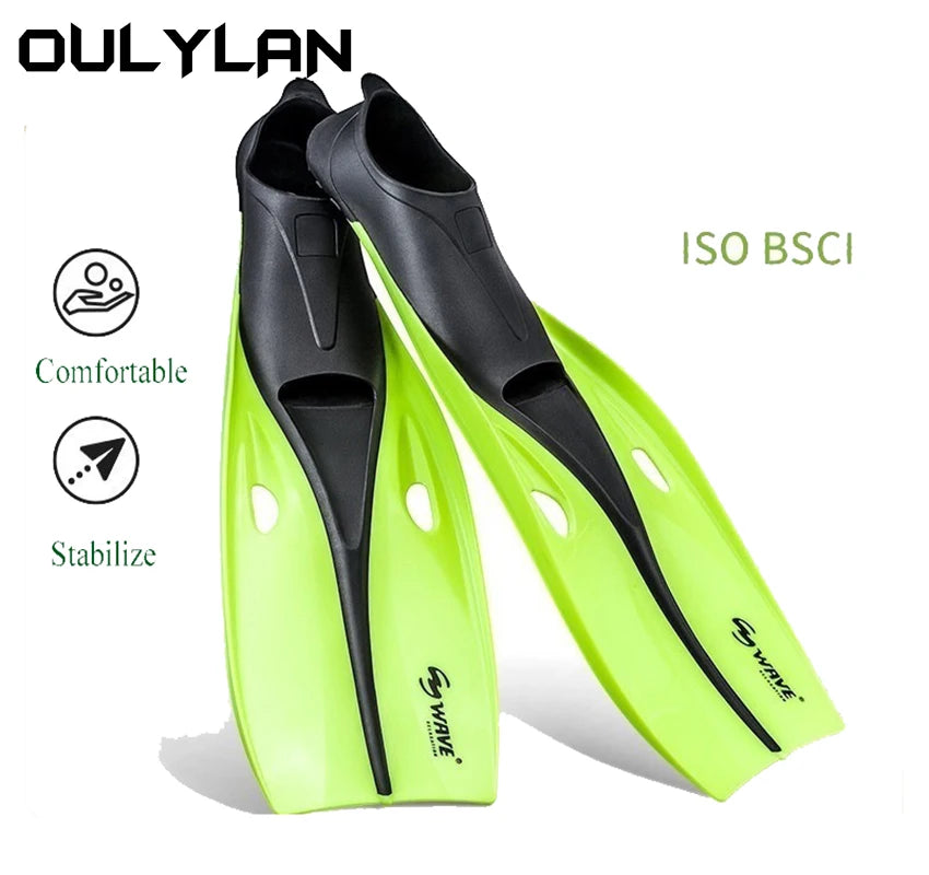 Professional Diving Fins - Mark Enterprise Global 		