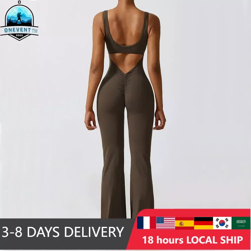 Women Yoga Suit