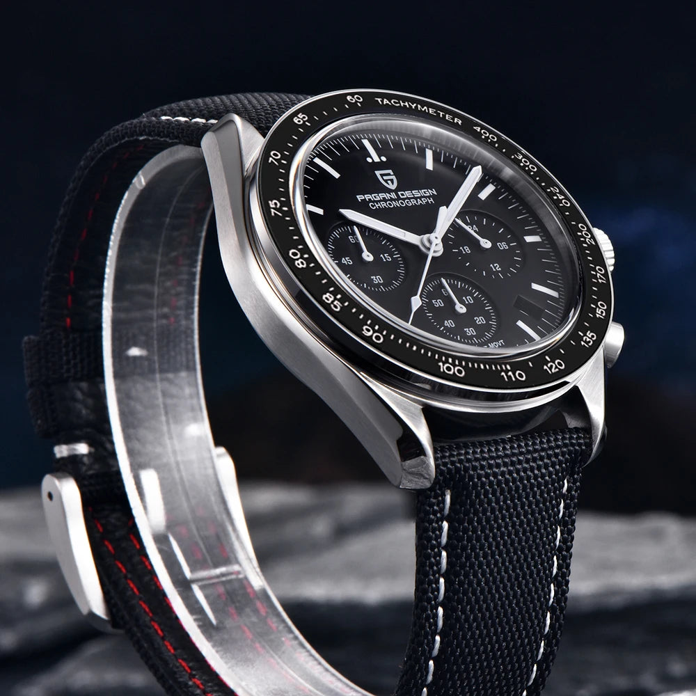 Luxury Quartz Watch For Men