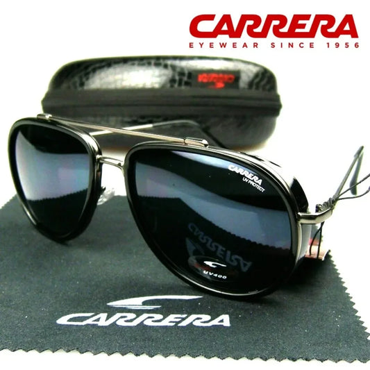 Retro Sunglasses for men and women - Mark Enterprise Global 		