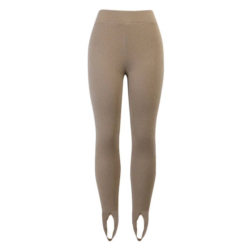 Seamless Leggings Women